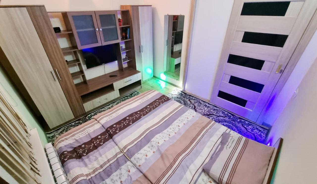 Da! Hotel 비슈케크 외부 사진